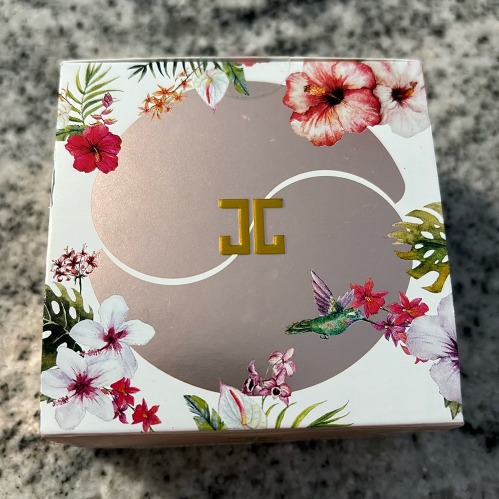 Jayjun Roselle Tea Eye Gel Patch mask  1.4g *60pc each box